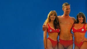 Bikini Squad — foto 1