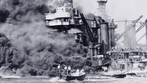 Attack in the Pacific — foto 1