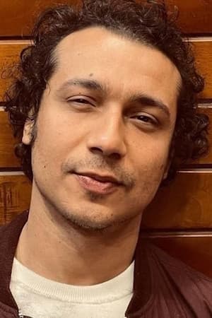 Mostafa Ibrahim