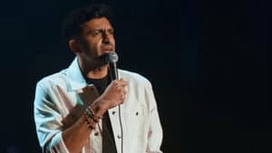 Nimesh Patel: Thank You China — foto 1