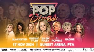 Pop Divas — foto 1