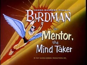 Mentor, el ladrón de mentes