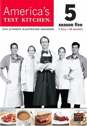 Temporada 5