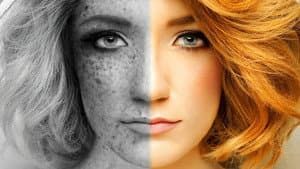 Nicola Roberts: The Truth About Tanning — foto 1