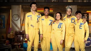 Voluntários Shorts: Tudo É Pela Ciência — foto 2