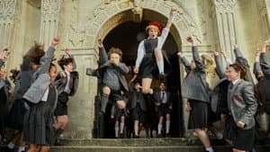 Matilda: El musical — foto 7