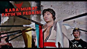 Kara Murat: Fatih'ın Fedaisi — foto 3