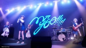BanG Dream! It's MyGO!!!!! 後編：うたう、僕らになれるうた & FILM LIVE — foto 1