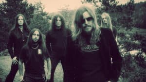 Opeth: The Roundhouse Tapes — foto 1