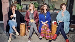 Baroness von Sketch Show — foto 10