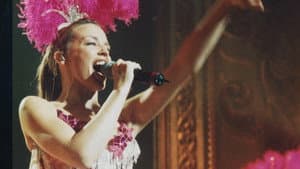 Kylie Minogue: Intimate and Live — foto 2