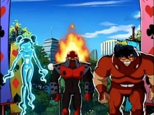 Episodio 1