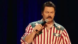 Nick Offerman: American Ham — foto 1