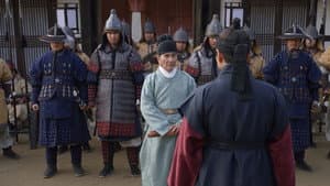 태종 이방원 — foto 2