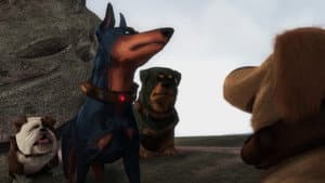 La misión especial de Dug — foto 6