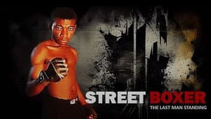 Street Boxer : The last man standing — foto 1