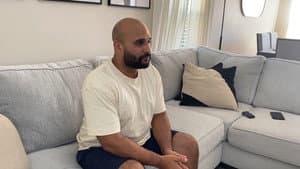 Idrees Khan: Ties to Trinidad — foto 1