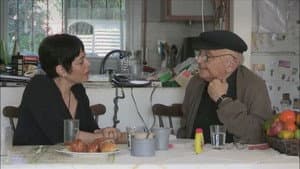 Aharon Appelfeld, le Kaddish des Orphelins — foto 2
