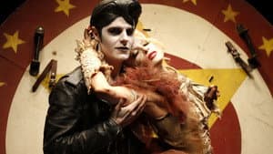 The Devil's Carnival — foto 2