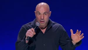 Joe Rogan: Strange Times — foto 3
