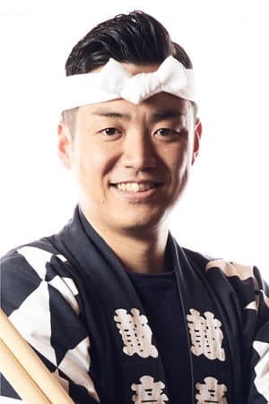 住吉佑太