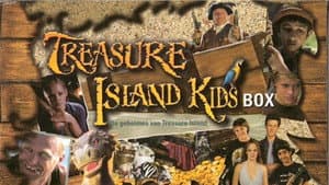 Treasure Island Kids: The Mystery of Treasure Island — foto 1