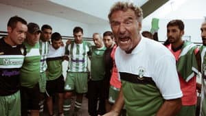 Contrapelota — foto 1