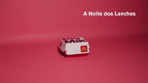 A Noite dos Lanches — foto 1