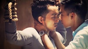 Con Ma Nhà Họ Vương — foto 1