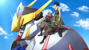 Mobile Suit Gundam: Iron-Blooded Orphans — foto 8