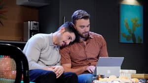 Days of Our Lives: A Very Salem Christmas — foto 1