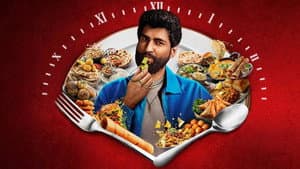 India's biggest foodie — foto 1