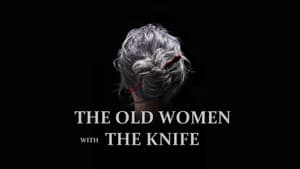 La anciana con el cuchillo — foto 9