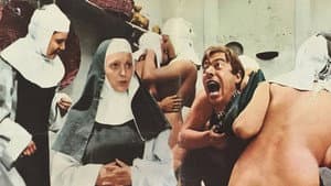 Confessioni segrete di un convento di clausura — foto 1