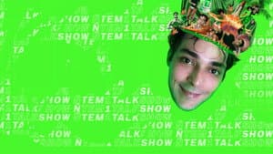 Sterblitch não tem um Talk Show: O Talk Show — foto 1