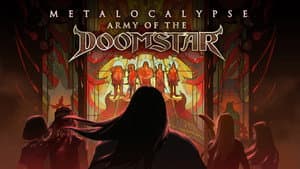 Metalocalypse: : El ejército de la estrella del mal — foto 6