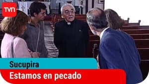 Estamos en pecado