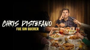 Chris Distefano: It's Just Unfortunate — foto 5