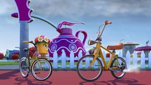 Bikes: Una aventura sobre ruedas — foto 2