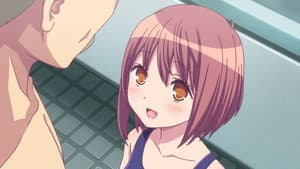 桃色望遠鏡 Anime Edition — foto 2