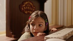 The Little Hotel Detective — foto 1