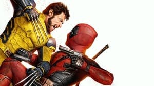 Deadpool & Wolverine — foto 4