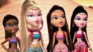 Bratz: Desert Jewelz — foto 1