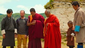 The Monk and the Gun — foto 5
