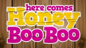¡Llegó Honey Boo Boo! — foto 1