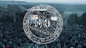 Gojira - Live at Red Rocks — foto 1
