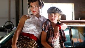Bringing Up Bobby — foto 1