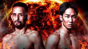超RIZIN.4 — foto 3