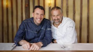 La meilleure cuisine régionale, c'est chez moi ! — foto 1