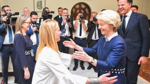 Endspiel um Europa - Die Europäische Union am Scheideweg — foto 1